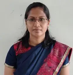 Dr. Sridevi S